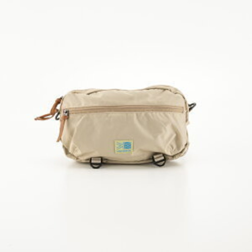 Shoulder Bag VT Hip Back R - Picture 2 of 7